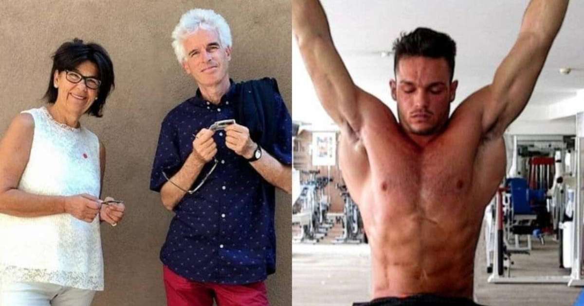 "Бар болғаны тыныштықты қаладым". Жас жігіт туған әке-шешесін қылқындырып өлтірді