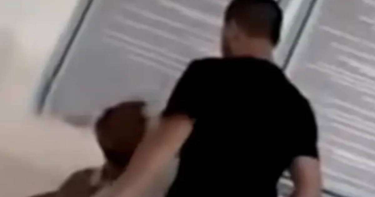 Шымкенттегі ауруханада келушілер арасында төбелес болды