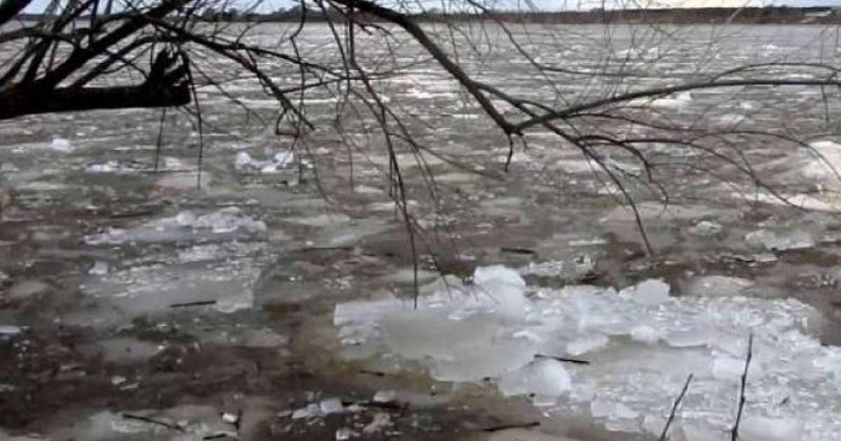 Күн күрт ысиды - Үкімет су тасқынының алдын алуға дайындалып жатыр