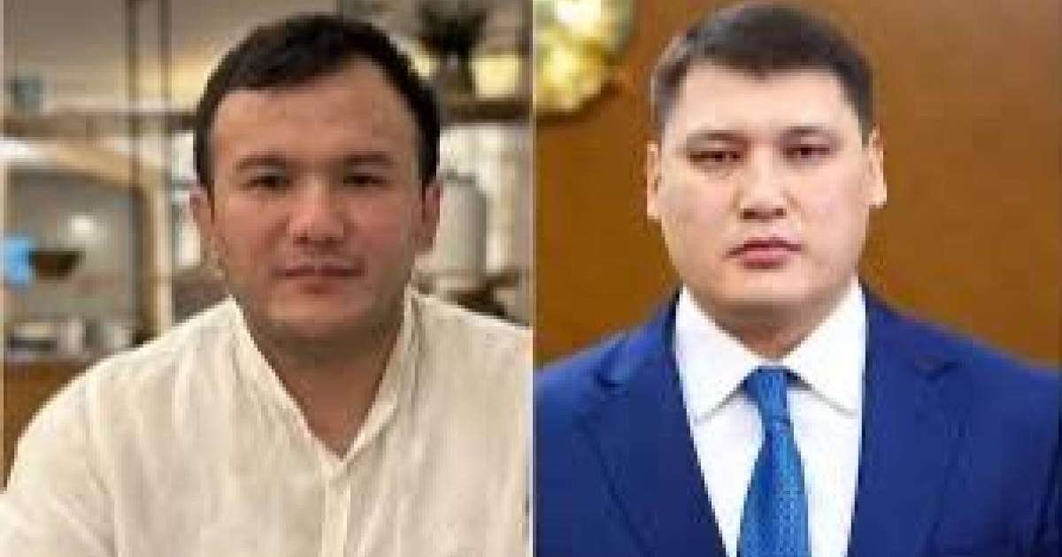 Куәгер Руслан Берденов ісіндегі шындықты ашты