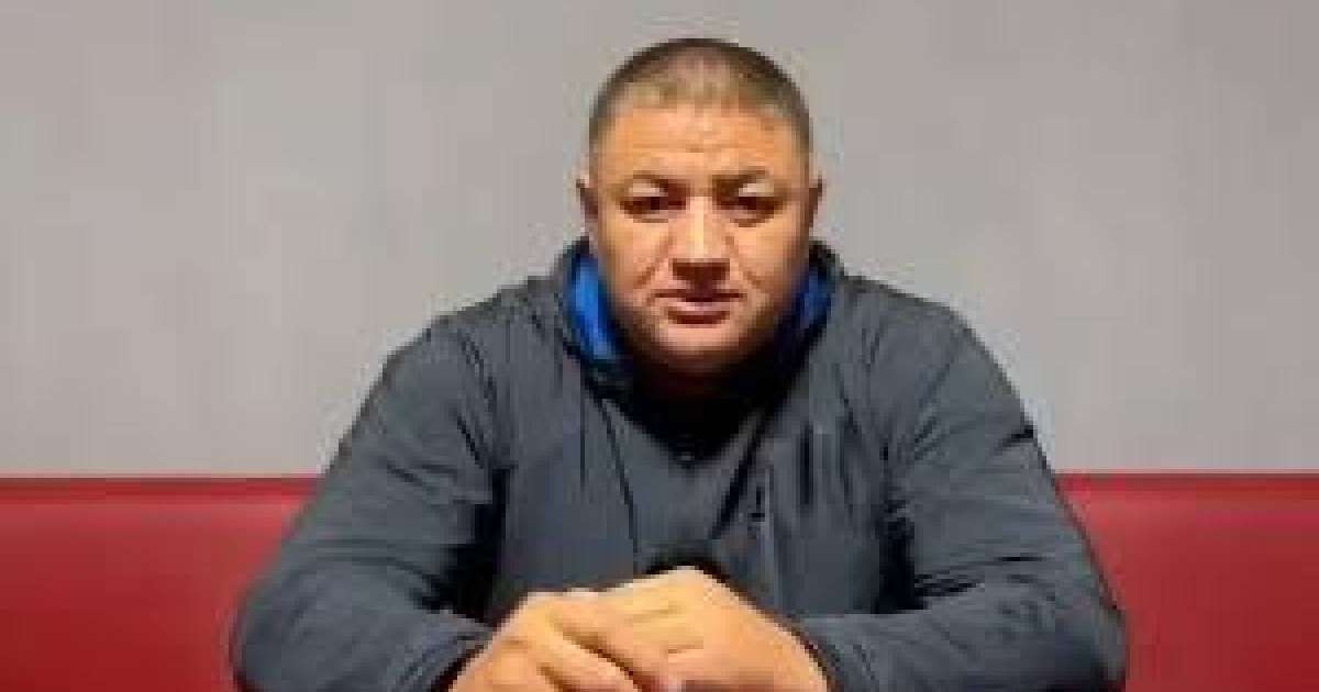 “Хутор” бригадасының басшысы деп танылған Хасан Қасымбаевтың соты болатын күн белгіленді