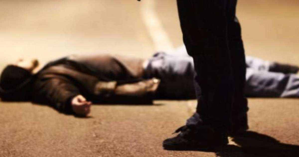 "7 рет пышақтаған": Қызы мен анасын сыммен қылғындырып, пышақтап, айуандықпен өлтірген