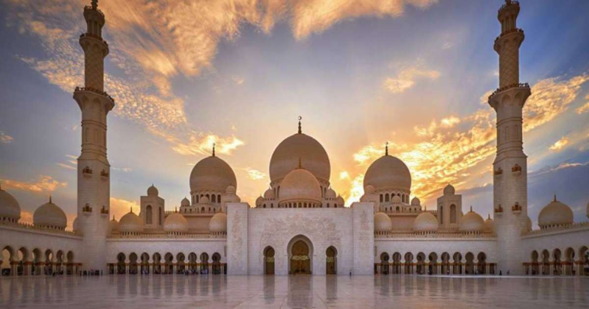 Ережеп айы дегеніміз не және бұл айда не істеу керек?