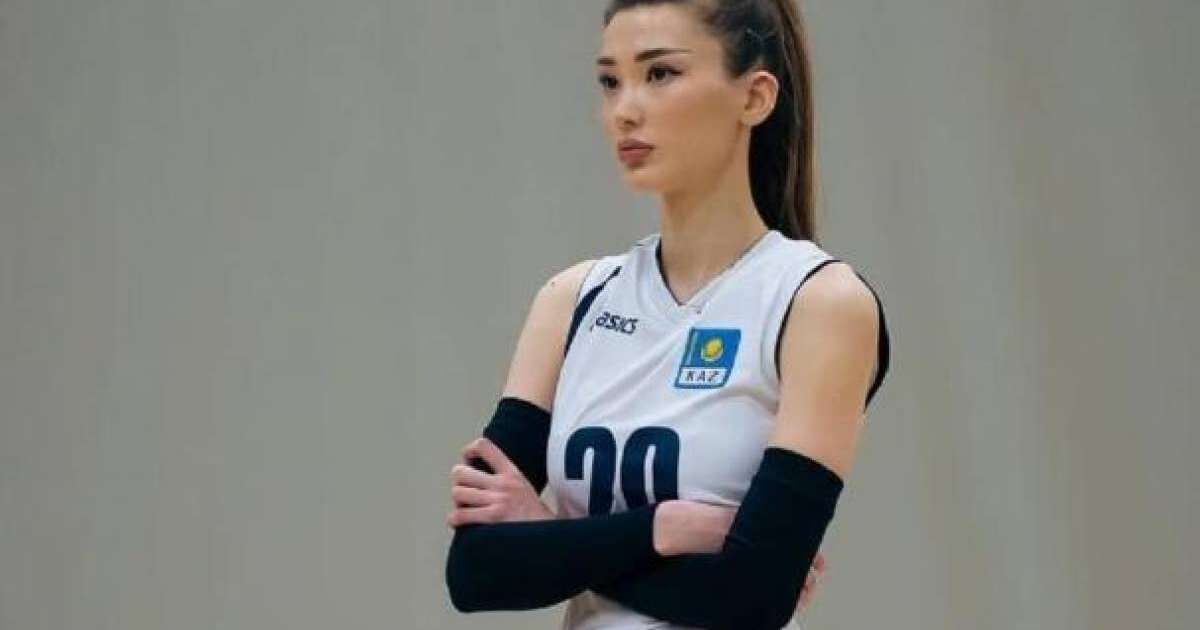 Қазақстандықтарға ренжулі спортшы Сабина Алтынбекова елге оралды