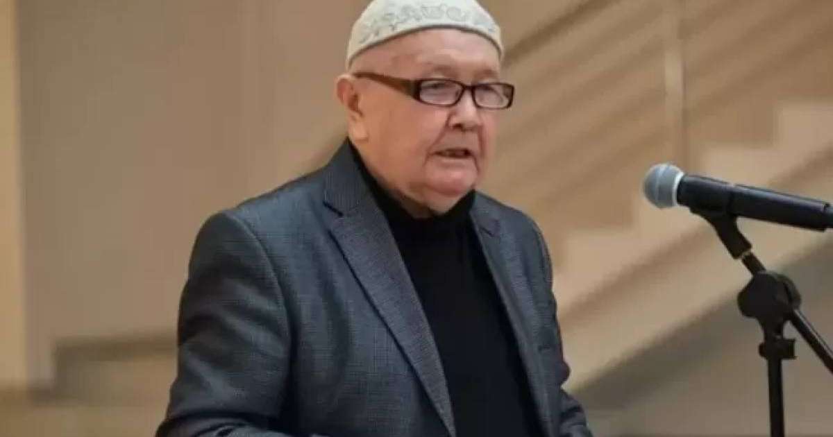 Алаяқтарға алданған профессор 32 миллион теңге толықтай жиналғанын айтты