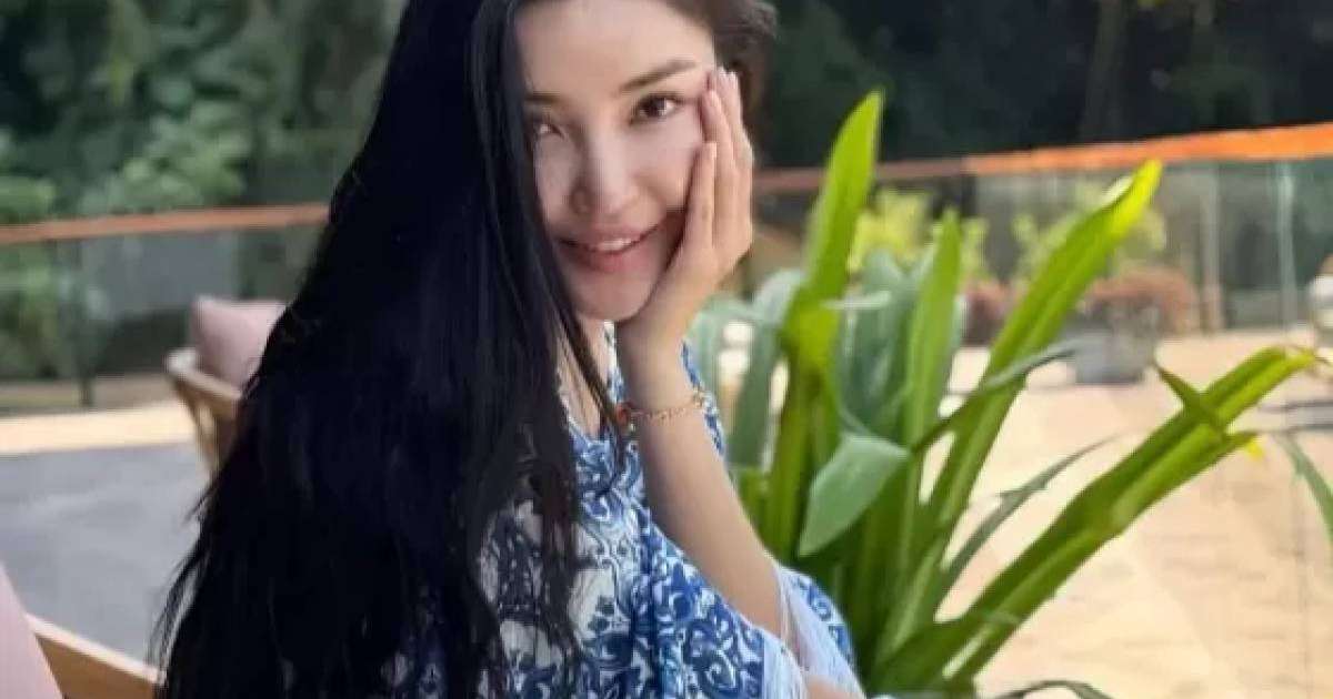 "Нағыз өз уақытында келді": Құралай Анарбекова жеке өмірінен сыр шертті