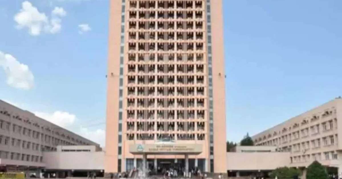 "Отбасылық мәселе": Алматыда студенттің өзіне қол салуының алдын ала себебі аталды