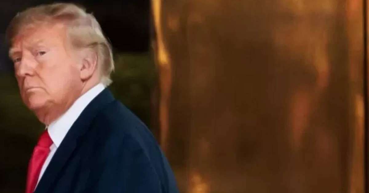 Трамп жұма күні Ресейге баратынын айтты