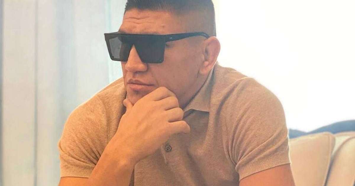 Қазақстандық ММА файтері Қуат Хамитов заңсыз жекпе-жекке қатысқан (видео)