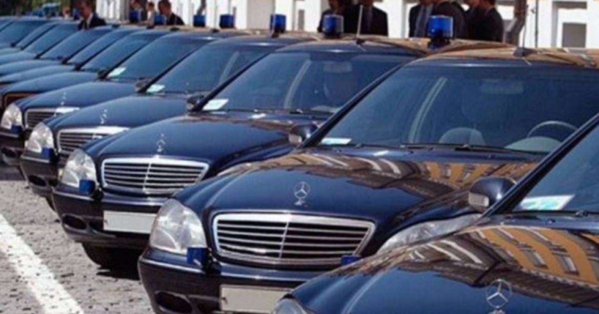 БҚО әкімі шенеуніктердің көлігіне 91 млн теңге жұмсамақ