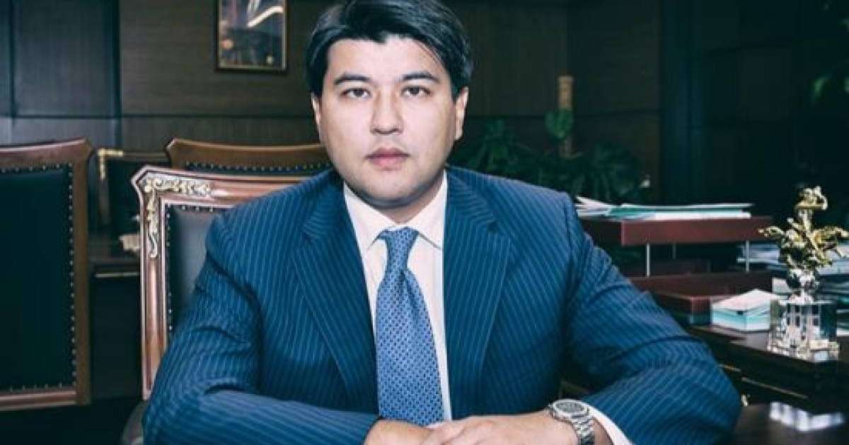 Бишімбаевтың әпкесі Астананың қақ ортасындағы мейрамханада үлкен шу шығарды 