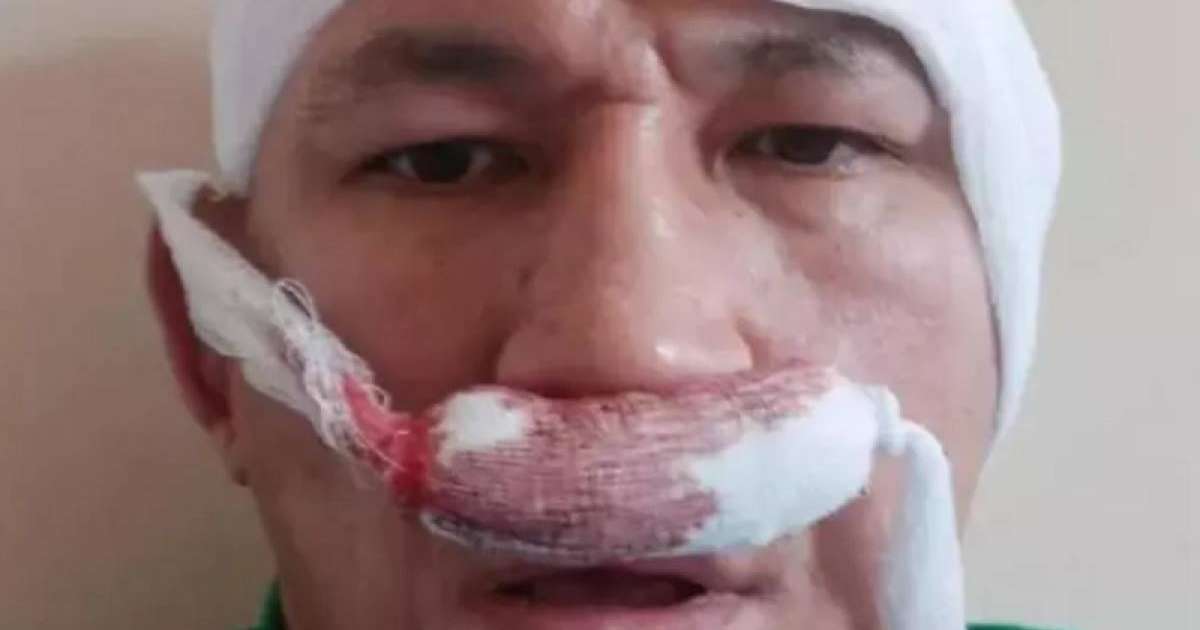 Қуат Хамитов ота жасатты (фото, видео)