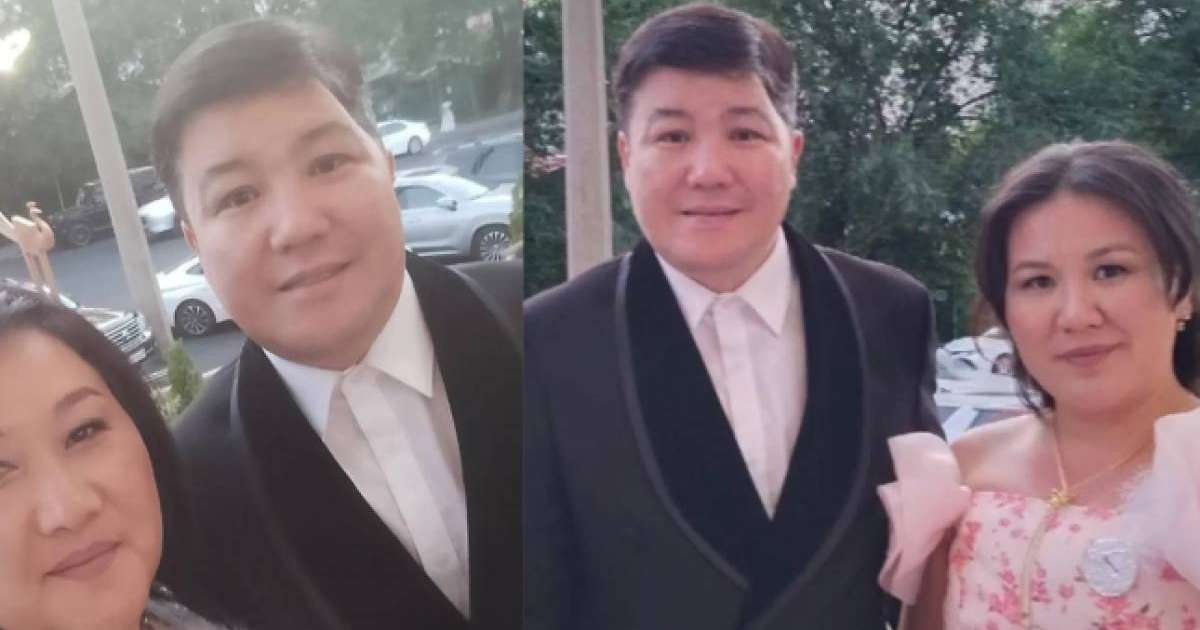 Тұрсынбек Қабатовтың қазіргі күйі жұртты алаңдатып қойды