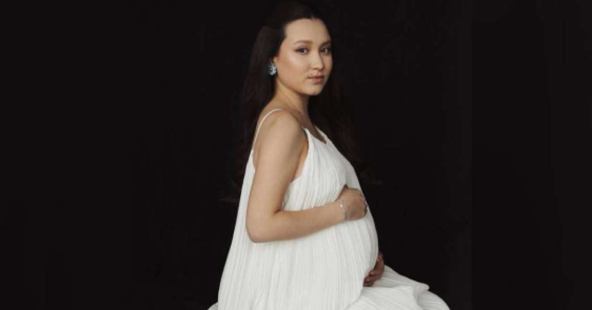 Танымал шахматшы Жансая Әбдімәлік ана атанды