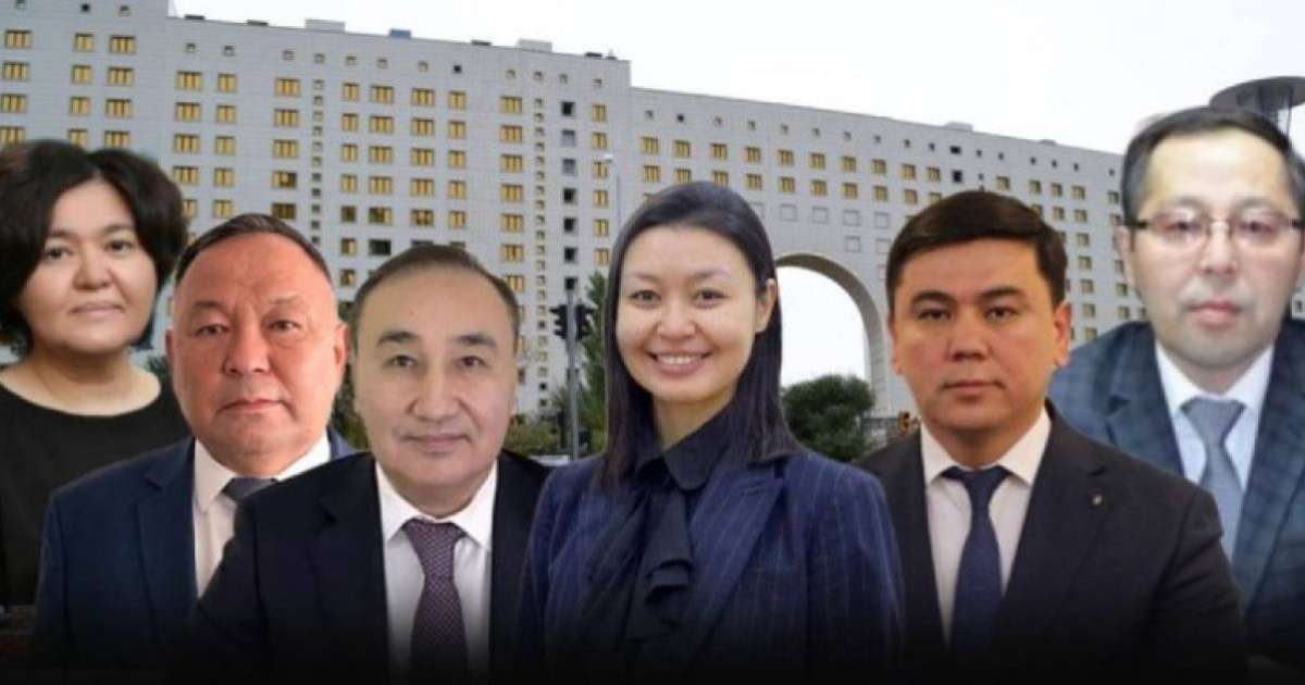 «Жаңа министр жұмыстан бәрін шығарып жатыр»: Сүлейменова сыбысқа жауап берді