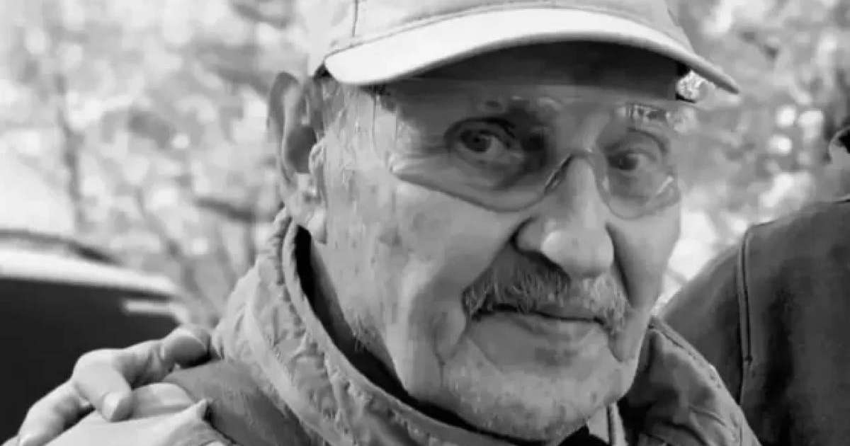 Белгілі режиссер Анатолий Мищенко өмірден өтті