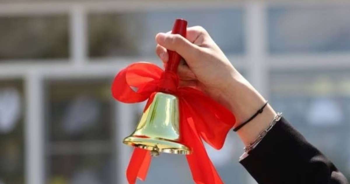 2023 жылдан бастап мектептердегі соңғы қоңырау 1 маусымда соғылады