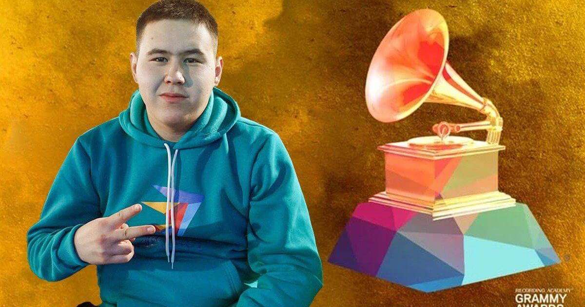 Мектеп немесе көшеге "Грэмми" жеңіп алған Иманбектің есімін беру ұсынылды