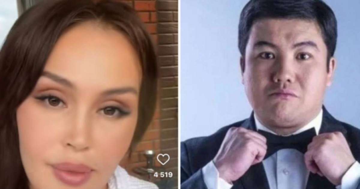 «Тұрсынбектің кесірінен ажыраса жаздадық!»: Белгілі әзілкештің жеке өмірі бір отбасыны ойран етуге шақ қалған