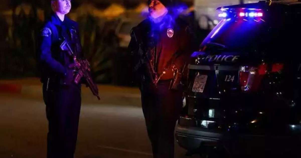 Лос-Анджелесте қытай жаңа жылын мерекелеу кезінде атыс болып, адамдар көз жұмды