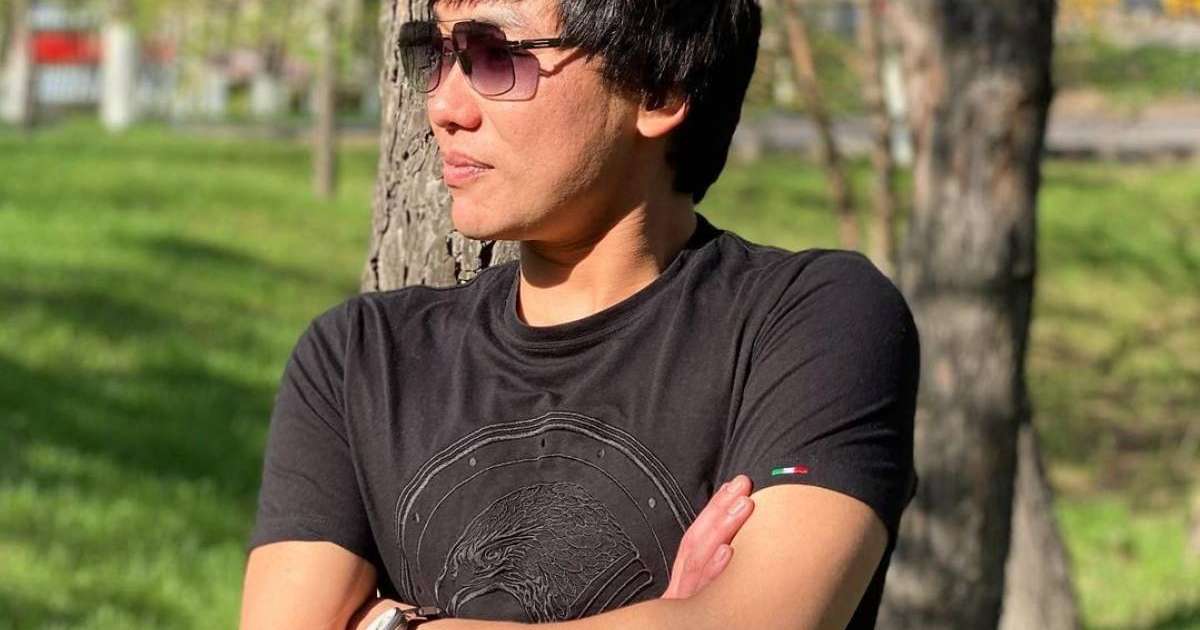 Қайрат Нұртас Семейде тойға барды деген күдікке ілінді