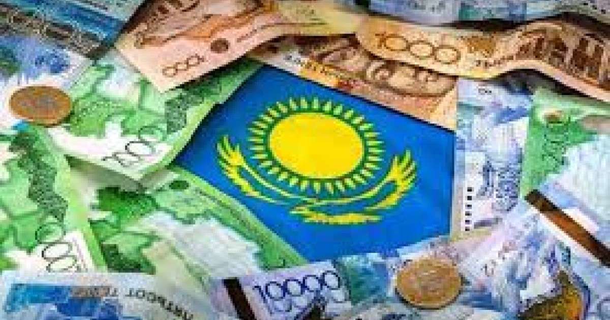 «Қазақстан халқына» қоры: бір күнде 40 млрд теңге түсті