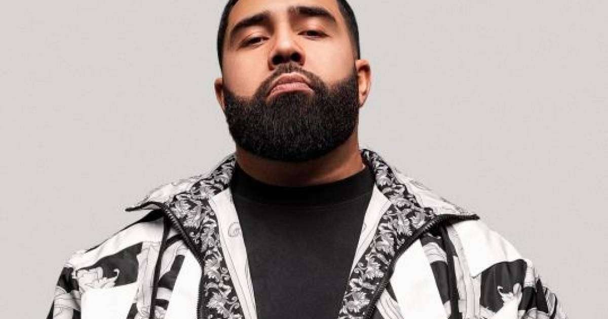 Әнші Jah Khalib отбасылық жағдайына байланысты Қазақстандағы концерттік турын кейінге шегерді