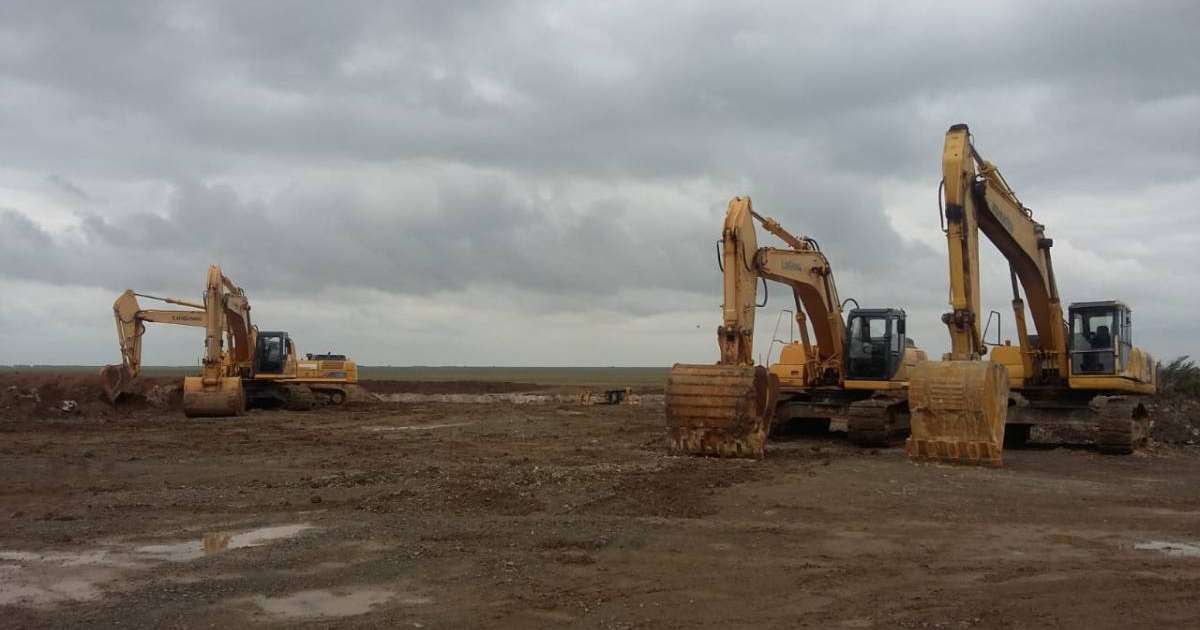 Дайте ГОК-у работать: каким был 2022 год для предприятия?