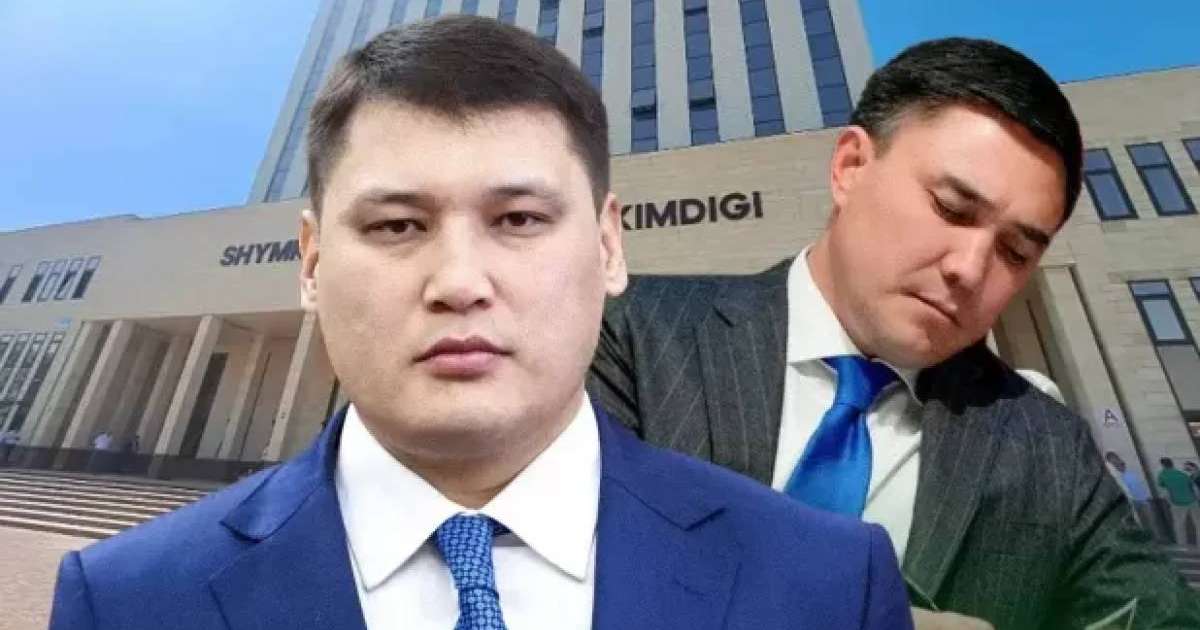 «Сыздықбековтің киллерімін десең, кешіремін»: күдікті сотта Берденовтің шарт қойғанын мәлімдеді