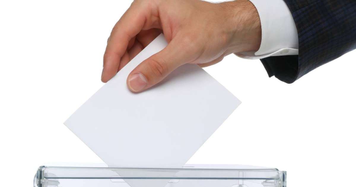 Алдағы сайлаудың он жаңалығы