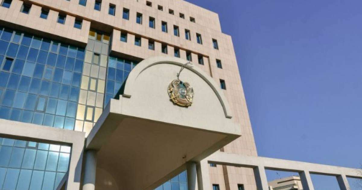 Екі жаңа партия сайлау басталғанға дейін тіркелуі мүмкін - ОСК