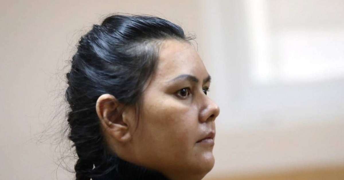 Психикалық ауруы бар: Үш жыл бала күтушісі болған әйел 4 жасар қызды өлтірді