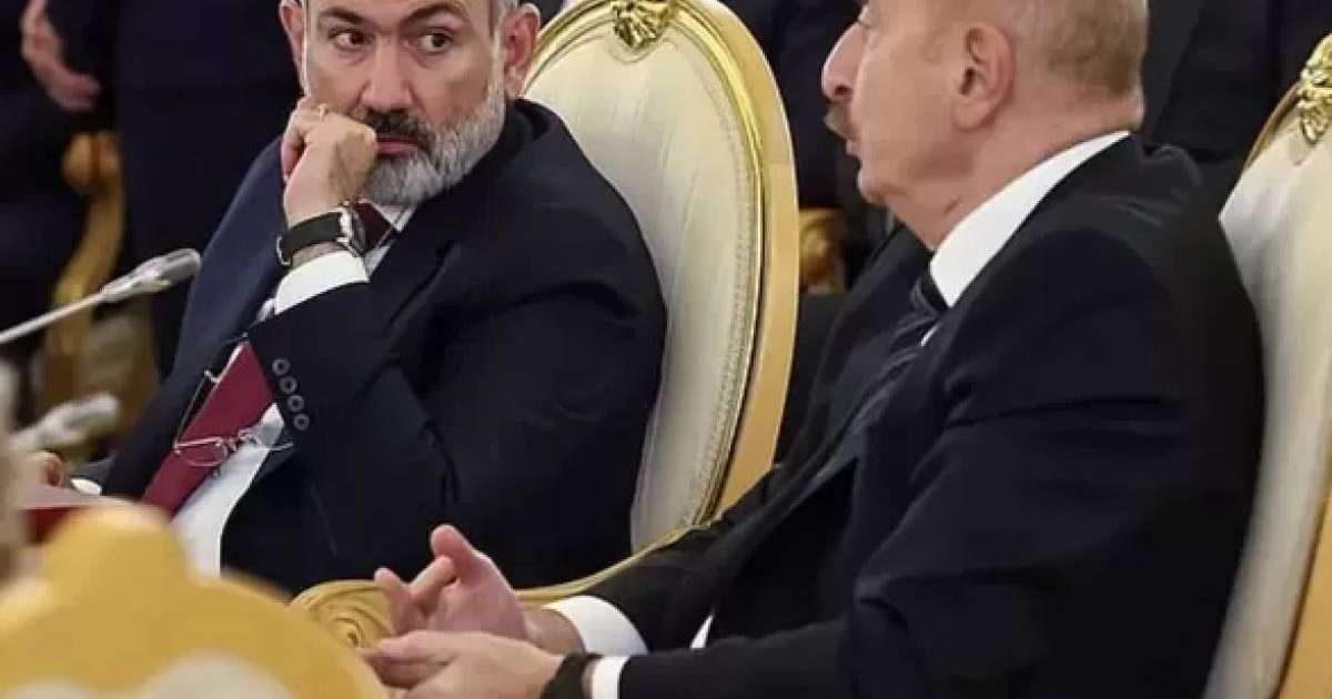 Трамп Ақ үйде Әлиев пен Пашинянды қабылдайды