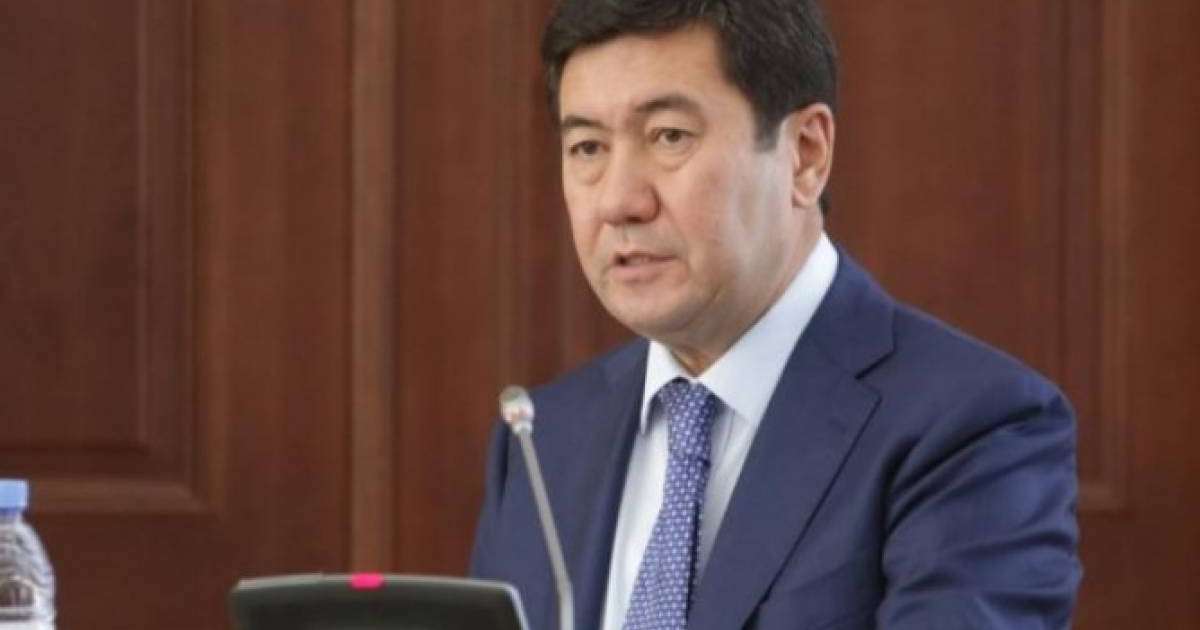 Бұл сайлау саяси-экономикалық монополияның тамырына балта шабады - Қошанов