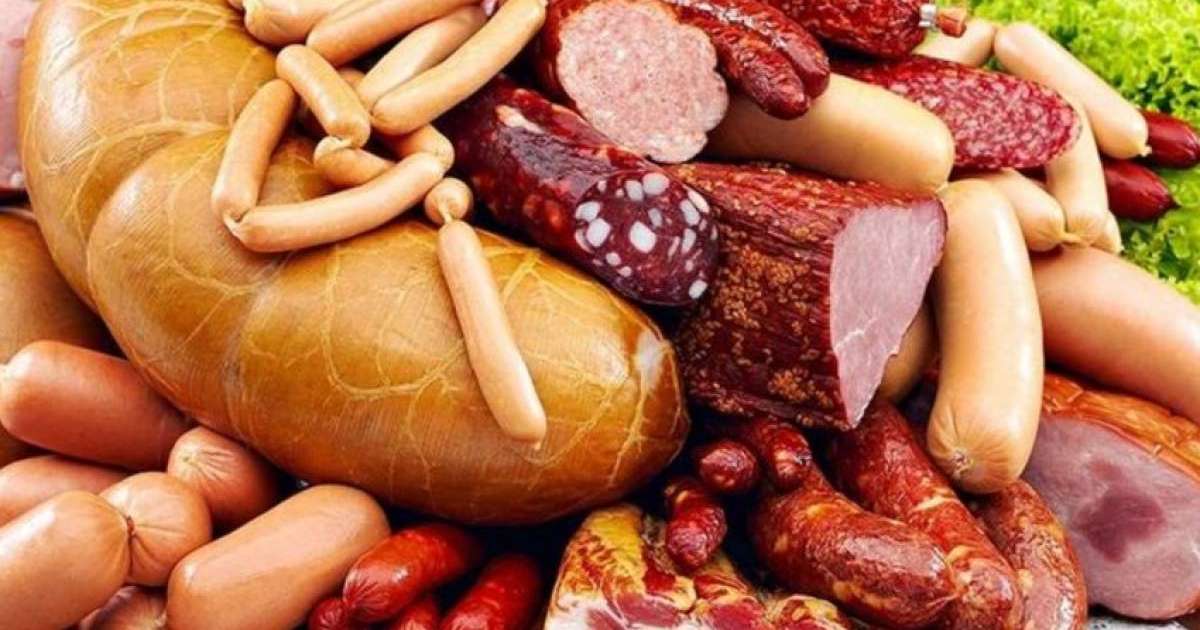 Вызывающий рак желудка продукт назвал врач