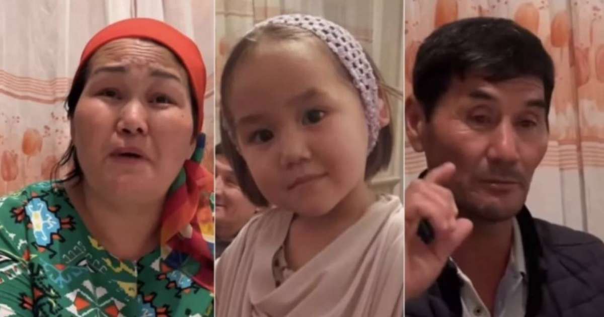 «Ағасы үйге іздеп келді»: Әжетханадан табылған Асылым жайлы көршісі пікір білдірді