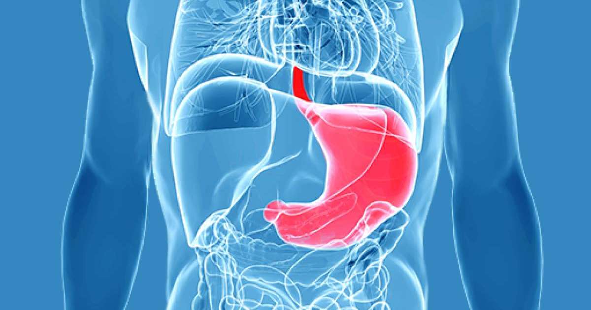 Танымал дәрігер асқазанның қатерлі ісігіне себеп болатын өнімді атады