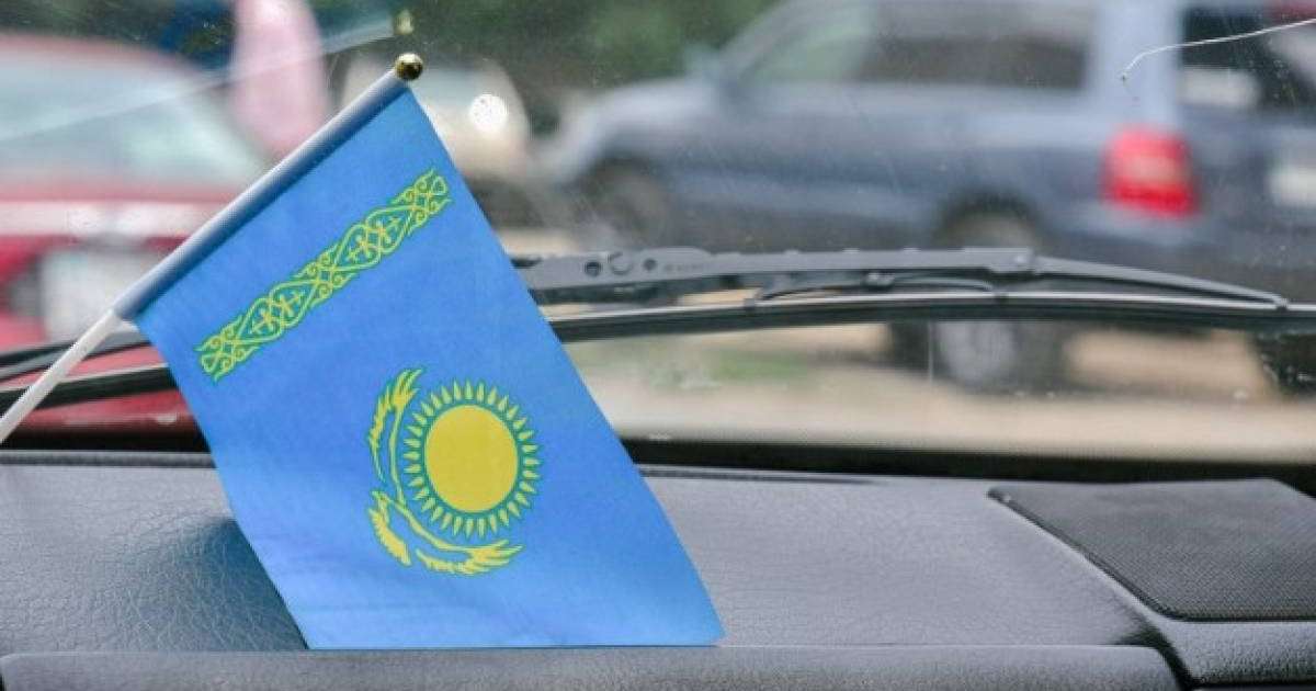 Қазақстандықтар шетелдік көлікті заңдастыру туралы не білуі керек?