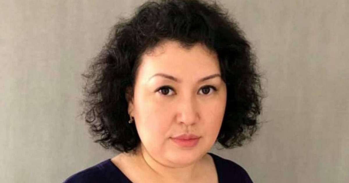 Жоғарғы сот судья Жолманованың қатысуымен болған жанжалды видеоға қызығушылық танытты (ВИДЕО)