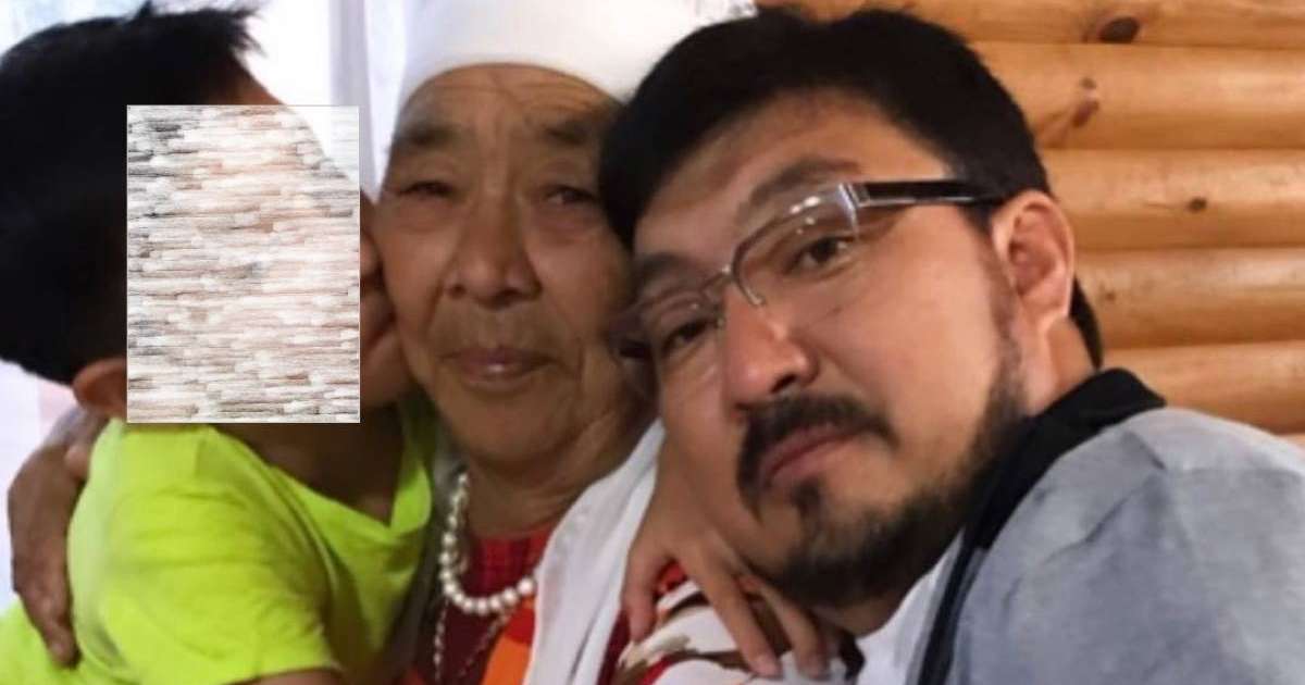 Тоқтар Серіковтың анасы қайтыс болды