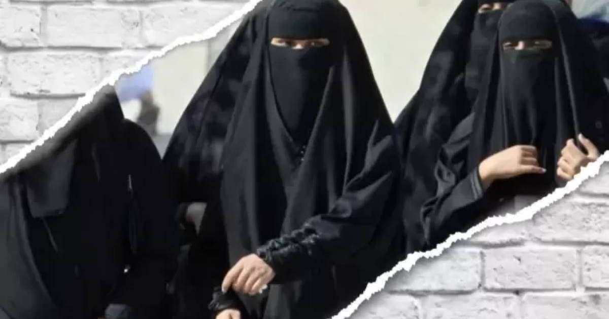 Ниқабқа тыйым салу қауіпсіздік пе, адам құқын шектеу ме?