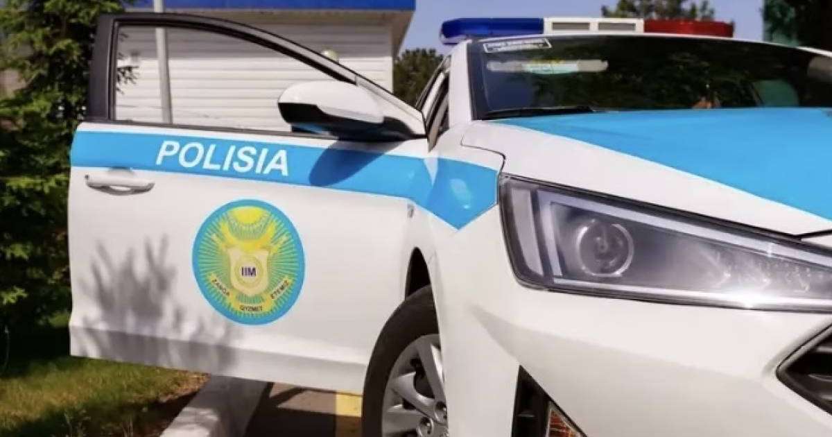 Таразда ер азамат өз досын атып өлтірді