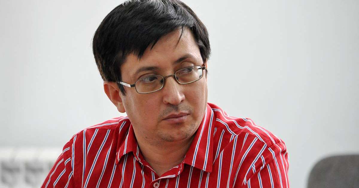 "Тоқаев бар кінәні Назарбаев жүйесіне жапқан күннің өзінде бұл қара дақтан құтыла алмайды"