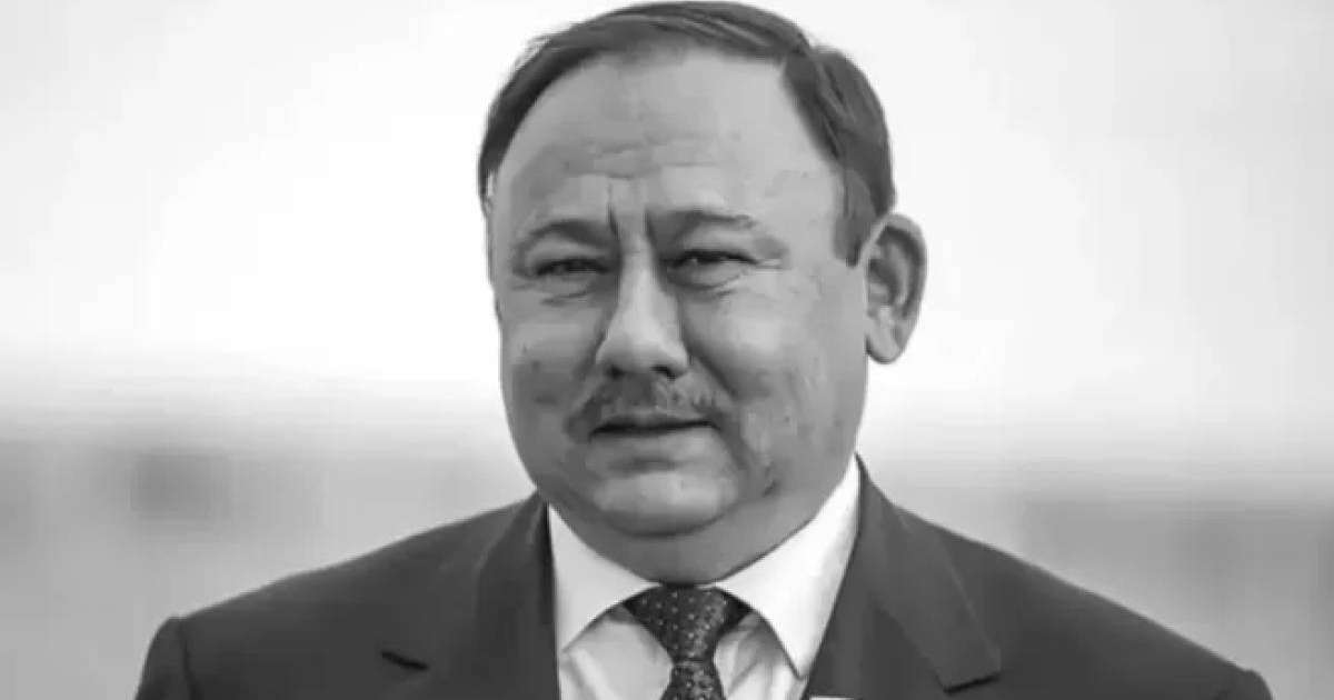 Ғарышкер Талғат Мұсабаев өмірден озды