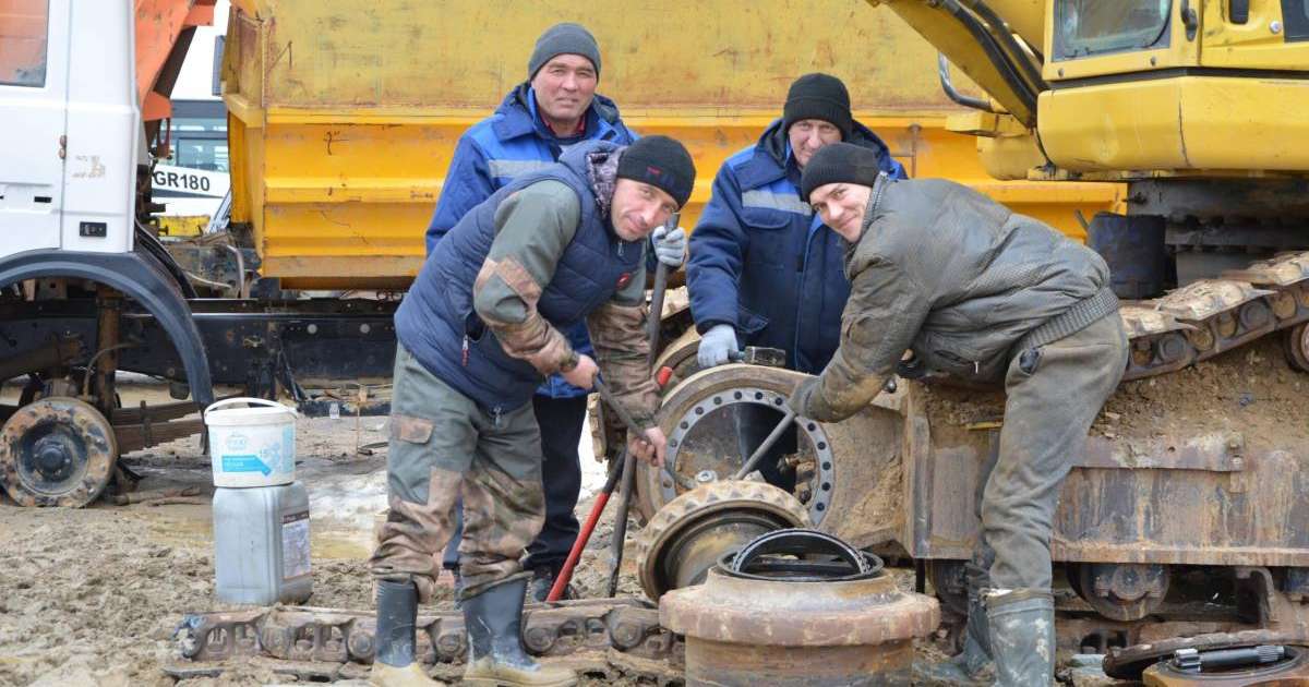 ГОК жил, жив и будет жить: как руководство СКО пыталось уничтожить рентабельное предприятие