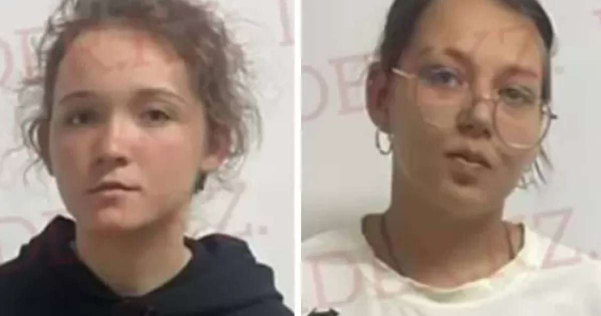 Алматыда балалар үйіндегі екі қыз із-түзсіз жоғалып кетті: полиция іс қозғады