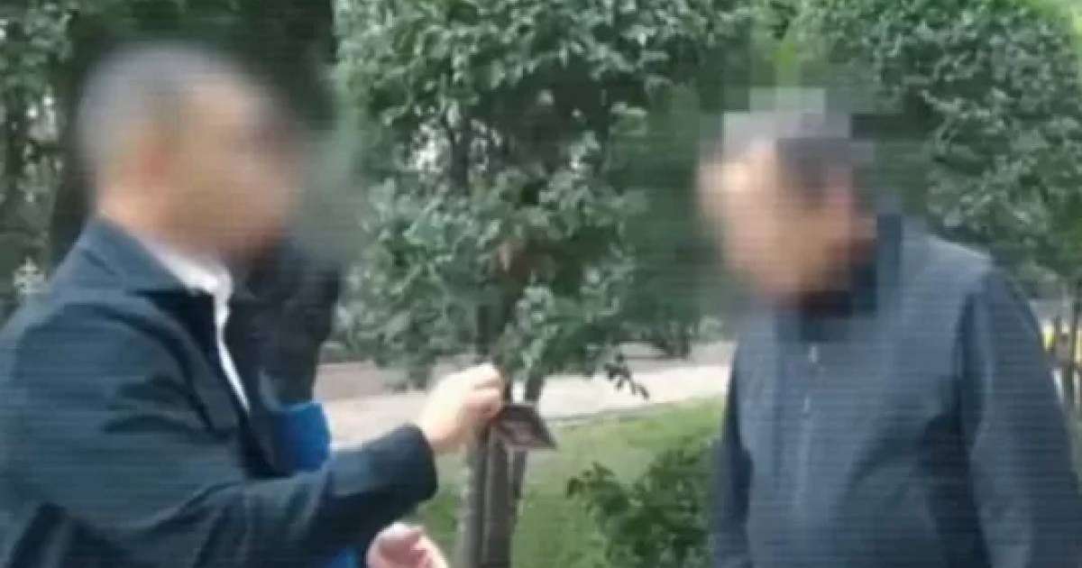 ҰҚК көлік вице-министрі Сәтжан Аблалиевтің ұсталғанын растады