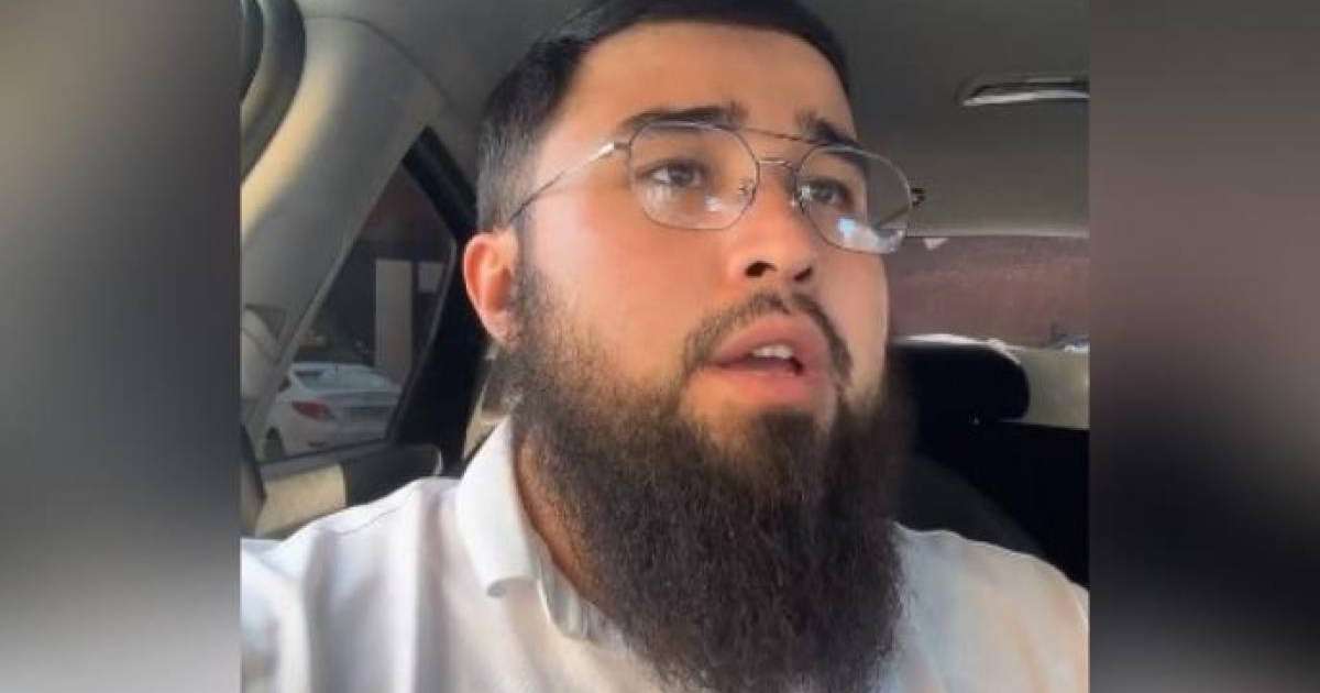 Рүстем Жүгінісов көпшіліктен кешірім сұрады  