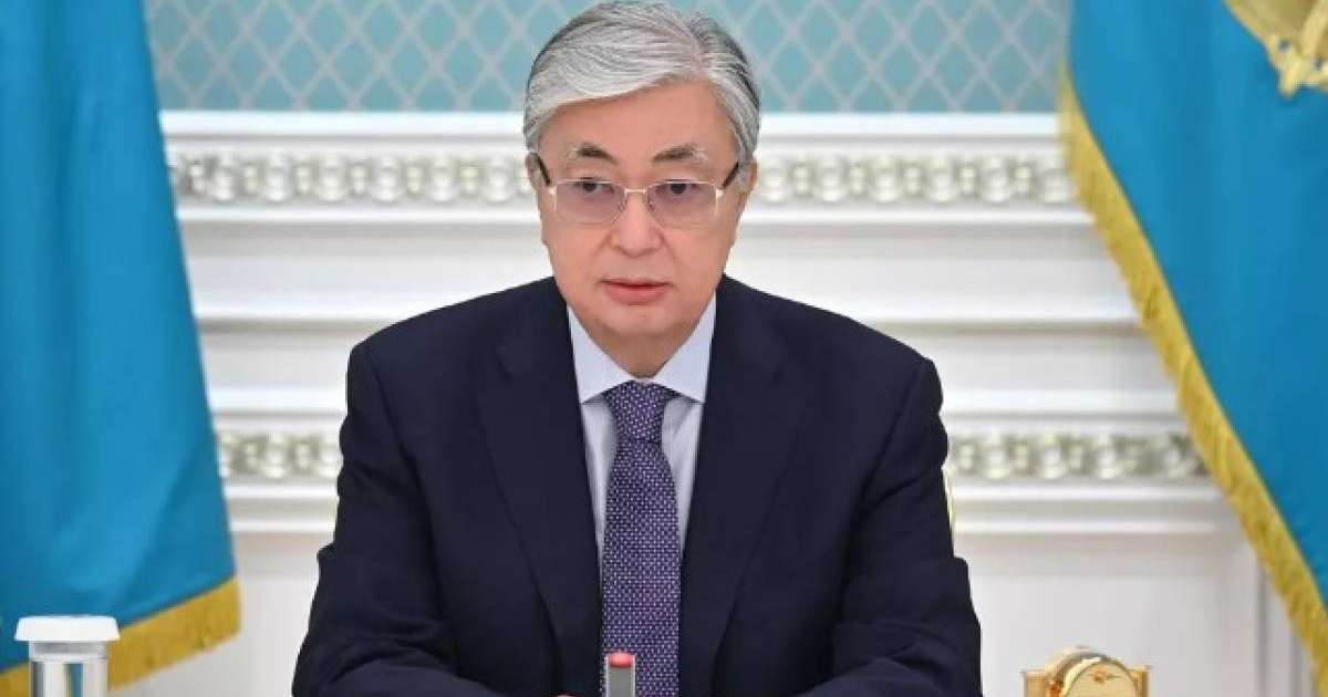 Тоқаев мәжіліс депутаттарының кезектен тыс сайлауы өтетін күнді белгіледі