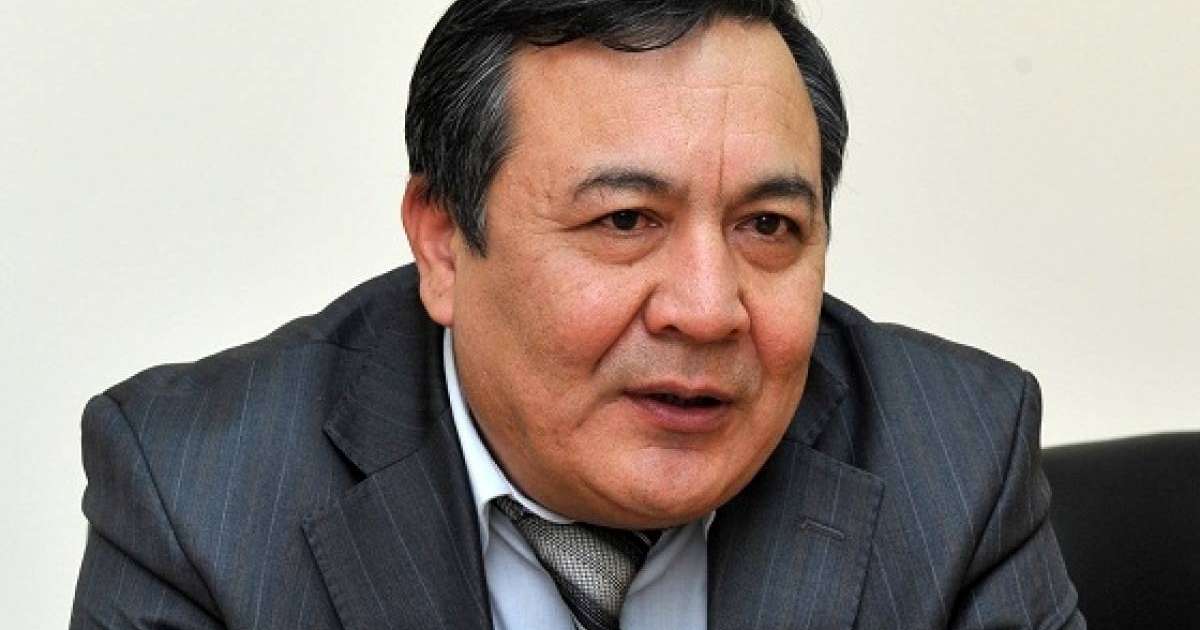 Дос Көшім: Назарбаевтың атынан құтылуды жүйедегі өзгеріс деуге келмейді